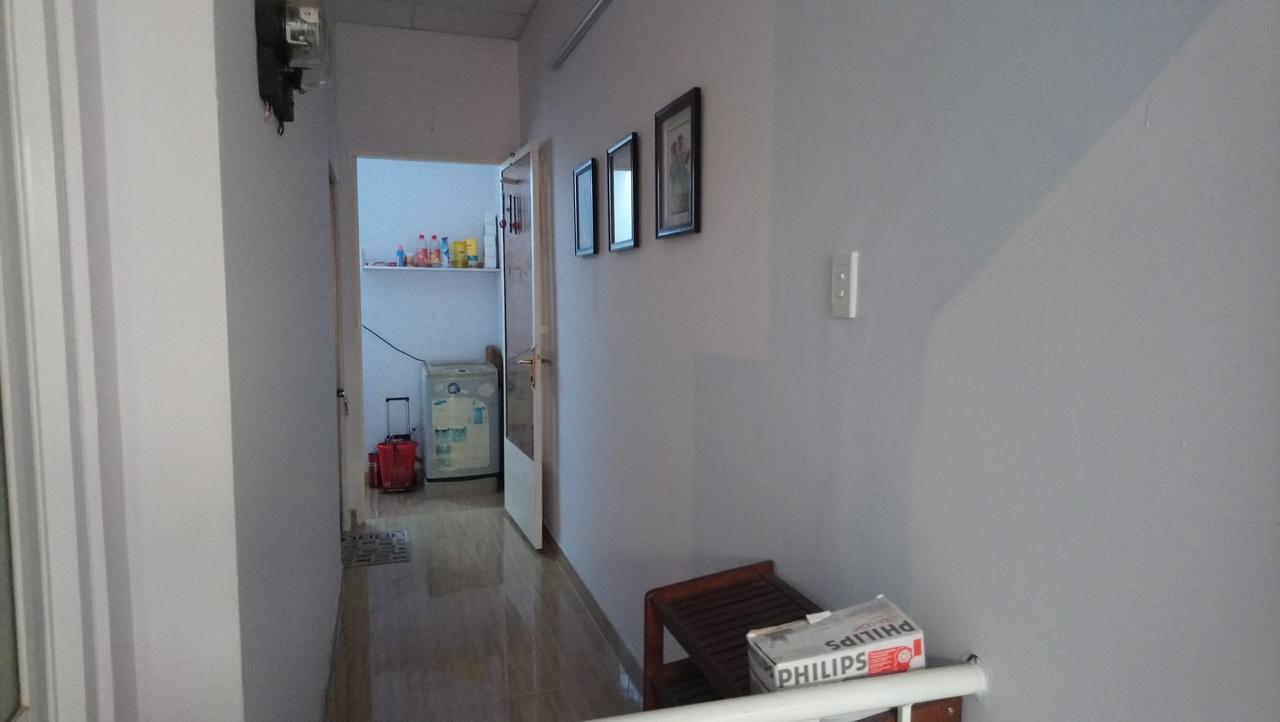 Thuy Huong Homestay Хошимін Екстер'єр фото